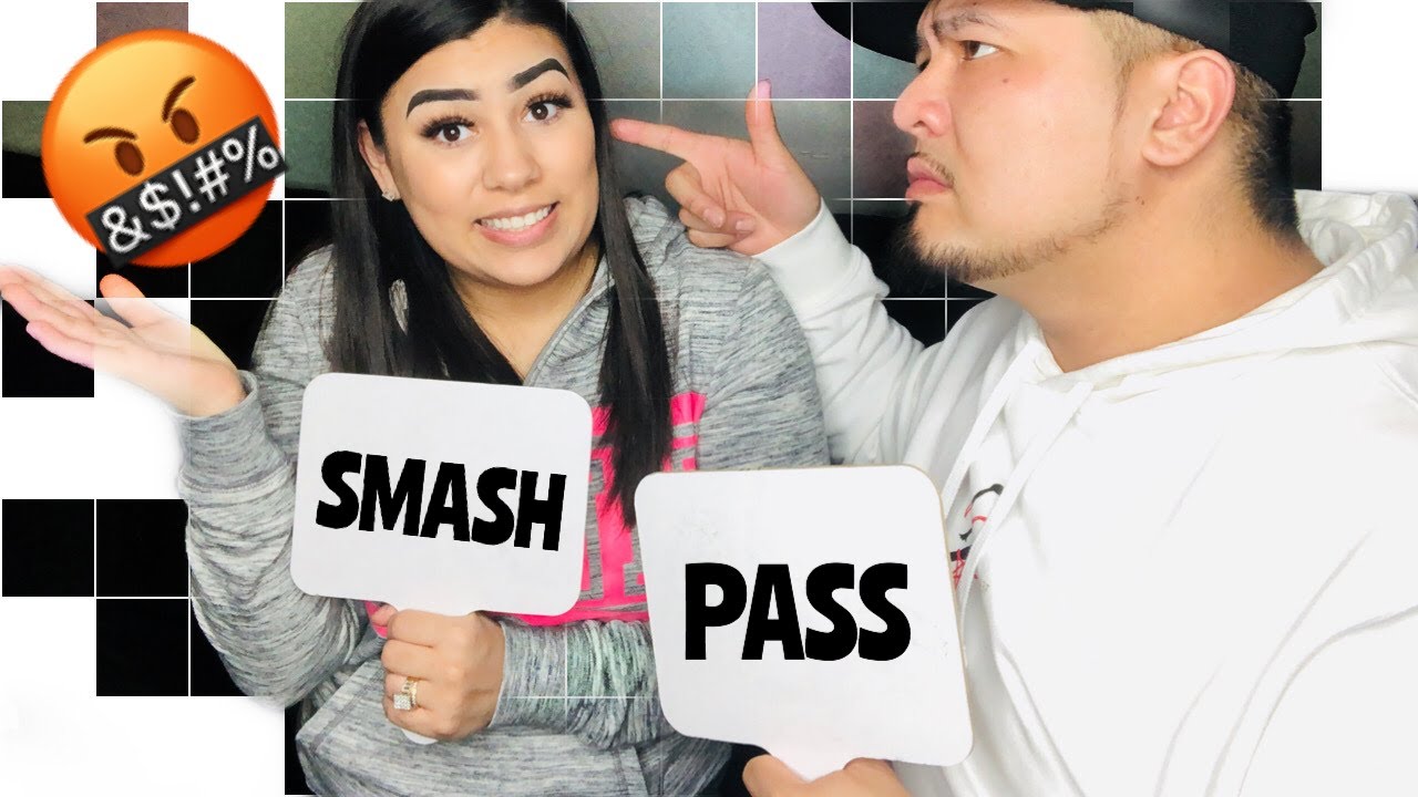 extreme smash or pass, extreme smash or pass female youtuber edition, s...