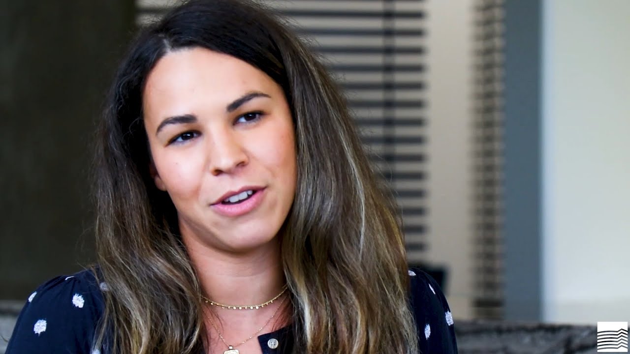 Eliza Ruddy A KETTLER Journey: Elise Rudy - YouTube