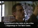 "The Ninth Gate"-Die neun Pforten