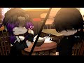 I Tried To Get The Waiter's Attention By Blinking In Morse Code ||•KNY•||