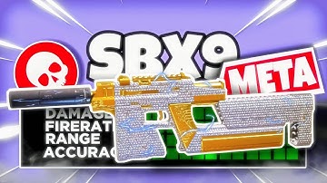 The BEST SWITCHBLADE X9 Gunsmith in (SEASON 10) No Recoil Fast ADS High Accuracy in COD Mobile