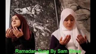 Maher zain - ramadan cover by sam shiva