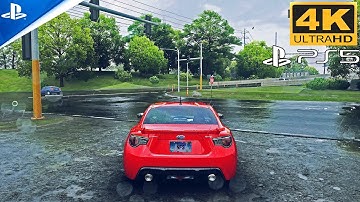 (PS5) Need for Speed Unbound LOOKS ABSOLUTELY INSANE ON THE PS5 | Ultra Graphics Gameplay 4k 60fps