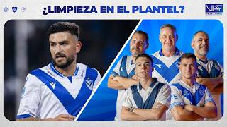¿LIMPIEZA EN EL PLANTEL? | Vélez a Fondo | Programa 15/05/2026