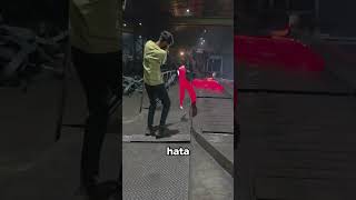 Aşırı Sıcak Metalin Nasıl Kontrol Edildiğini Gör