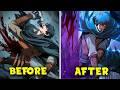 He Died Every Night for 12 Years, then Became the Deadliest Hunter Alive - Manhwa recap