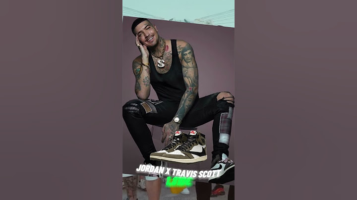Trappers With Expensive Sneakers | Snik edition