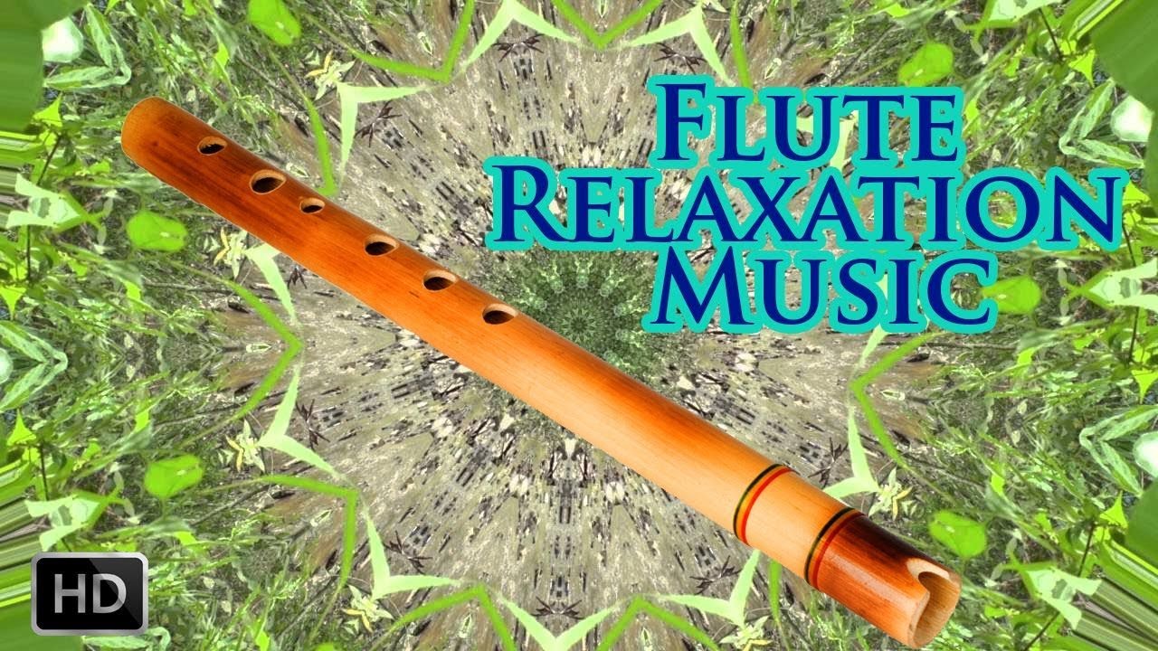 Piano and Bamboo Flute music for stress relief Relaxing and Deep Sleep music studying and