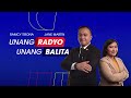 Unang Radyo, Unang Balita | APRIL 30, 2026 | 4:00AM - 6:00AM