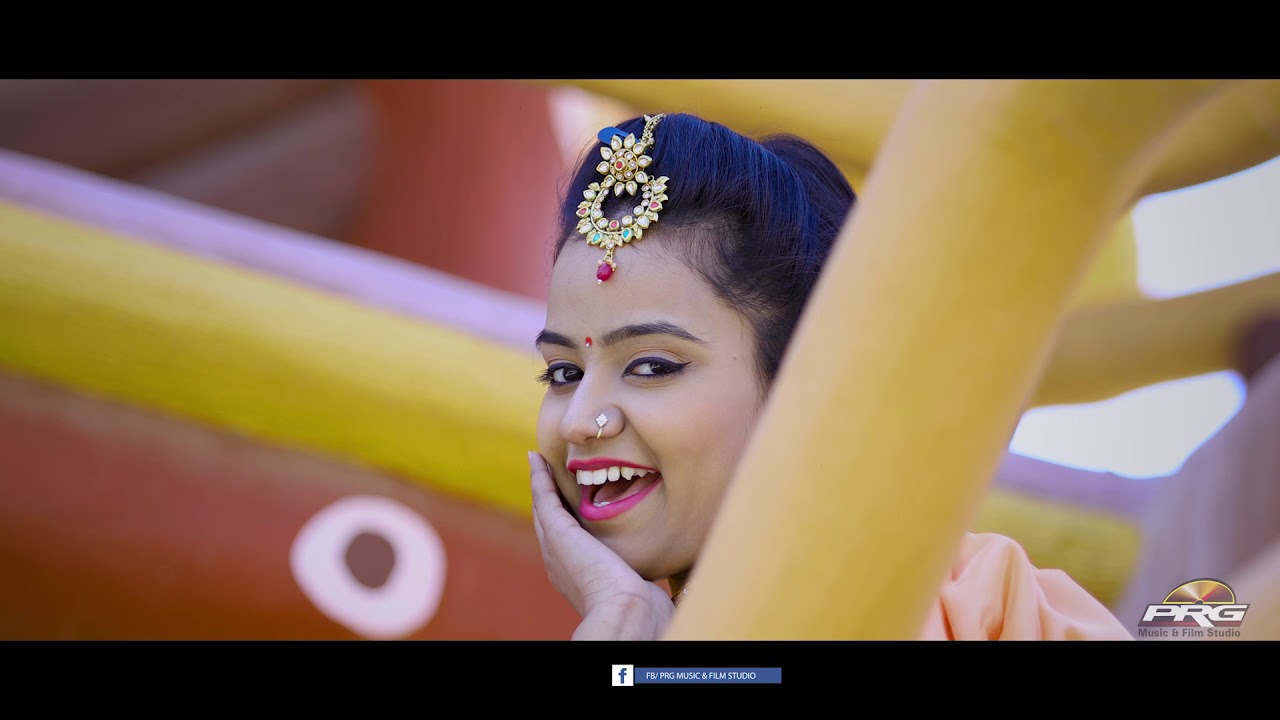 Radha Nache Re || सुपरहिट राजस्थानी धमाल फागण 2019 || Sunita Bagri || Sonal Raika || PRG Music rajasthani songs