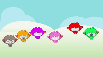 Plush Blocks , Numberblocks Intro Song Nano shows Intro Version