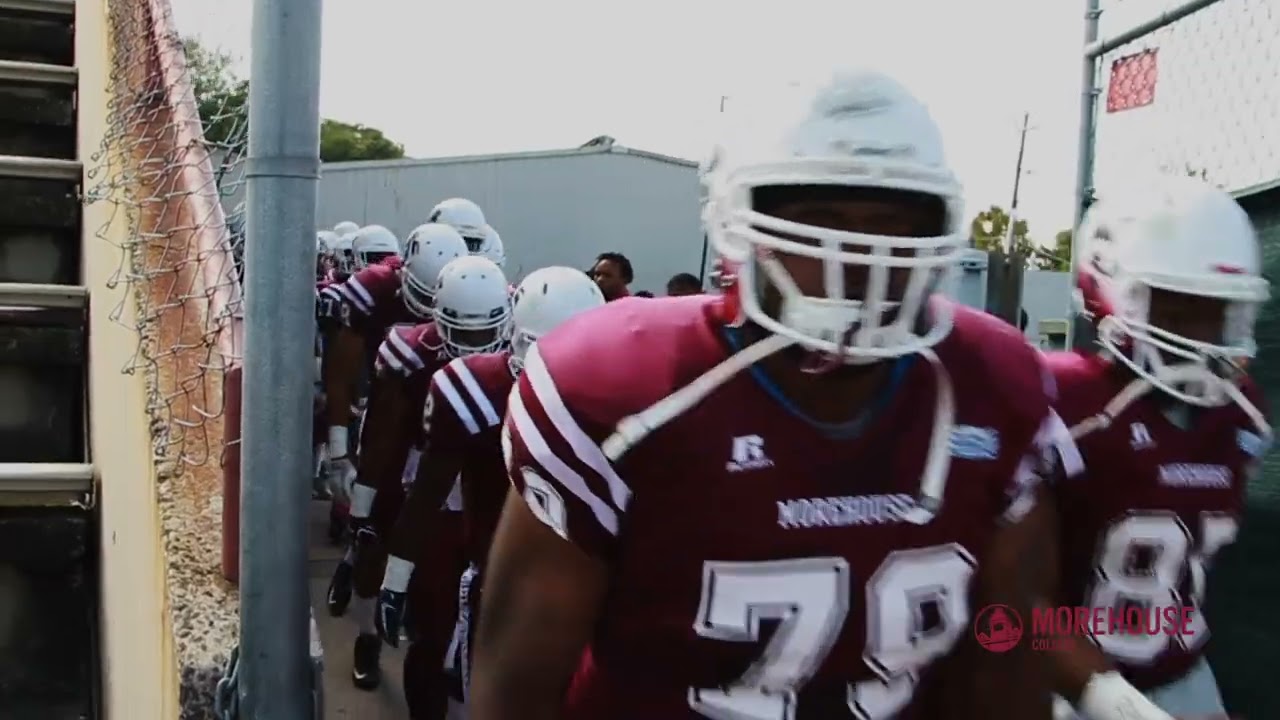 Welcome To The House