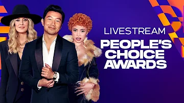 🔴 People's Choice Awards 2024 Red Carpet LIVESTREAM Hosted by Erin Lim Rhodes | E! News