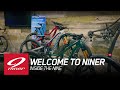 Welcome to niner  inside the nine