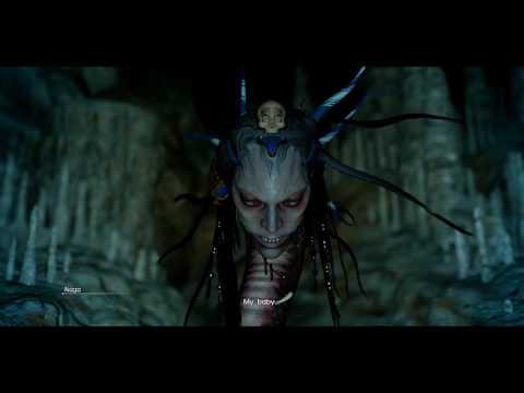 Vidéo: Final Fantasy 15 Chapitre 5 - Les Bénédictions D'Hexatheon, à La Découverte De Fociaugh Hollow, Du Procès De Ramuh Et De La Bataille De Boss De Naga