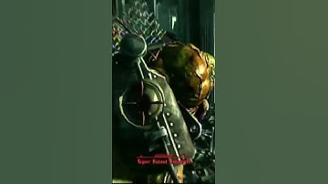 Taking down a Super Mutant Behemoth | Fallout 3 #shorts