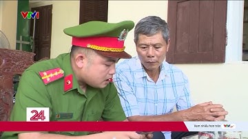 Cảnh giác với những thủ đoạn lừa đảo của tội phạm sử dụng công nghệ cao | VTV24