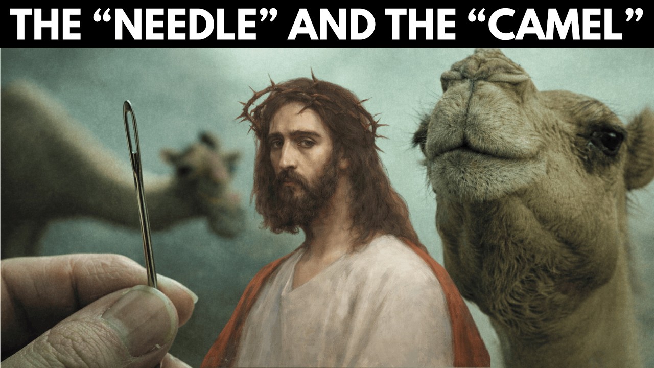 The Verse That May Have Been Mistranslated for Centuries