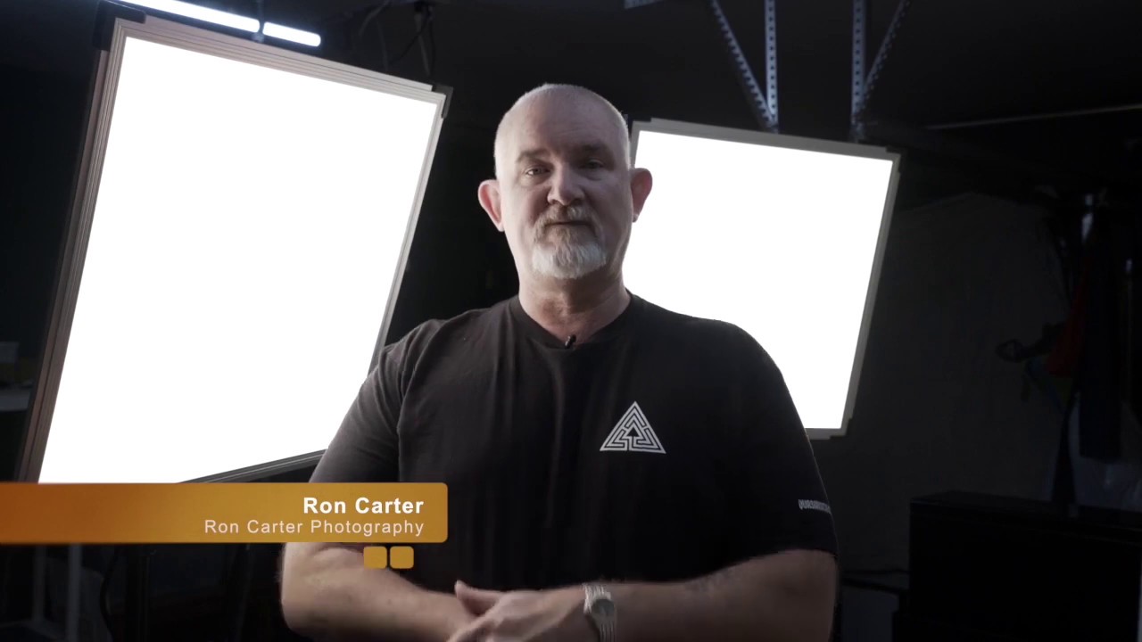 Quasar Science Lighting F50 LED Panels