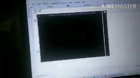 MASM Programming Part1/MASM/Installation/Compilation