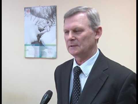 Начальник управления по охране окружающей среды А.С.Курашов о правилах обрезки деревьев