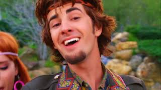 Scooby-Doo Curse Of The Lake Monster 2010 I Can Be Scared Song