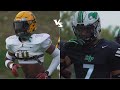 || Old School Rivalry! || Independence (NC) vs #2 Myers Park (NC)