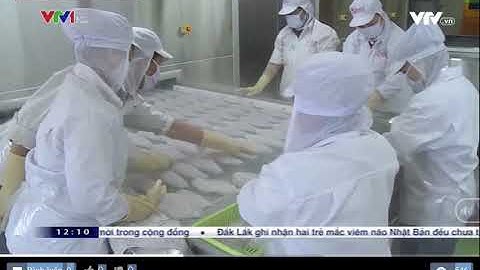 Nhiều điểm sáng xuất khẩu cá tra