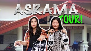 Asrama tour IPB