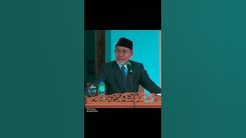 KH. Hasan Abdullah Sahal Motivator Santri dan Seluruh Umat