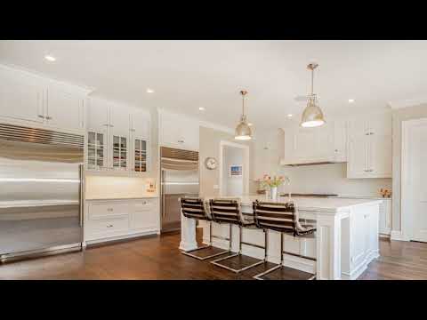 5 Jefferson Crossing, Farmington, CT home video tour