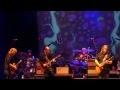 The Allman Brothers Band - AWESOME Franklin's Tower (w/TREY ANASTASIO!); Wanee Festival 2014-04-11