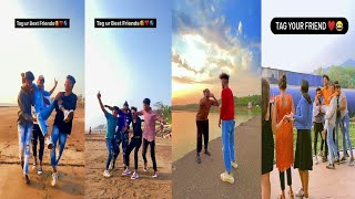 Best Friendship Video | New latest Friendship tik tok video | yaari tik tok videos| Friendship reels