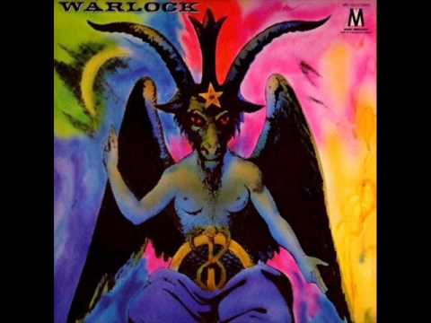 Warlock (6) — Warlock - So Can Woman (1972)