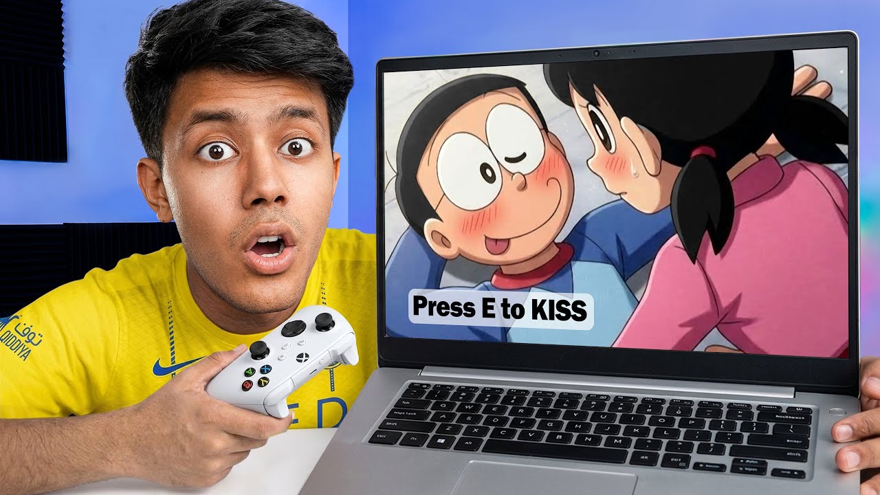 I tried Banned Games!