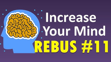 Rebus #11 - Head