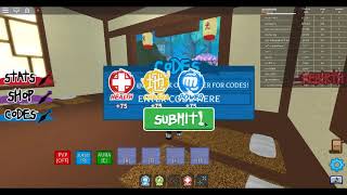 Roblox Ninja Simulator 2 Codes Redeem Now All Working Codes - roblox ninja simulator 2 5 codes and sorry im a noob in