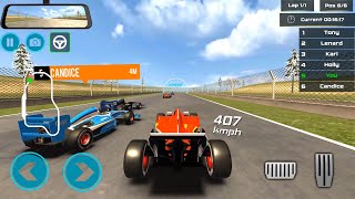 Formula Car Racing Games : Racing Car Games 2021 screenshot 5