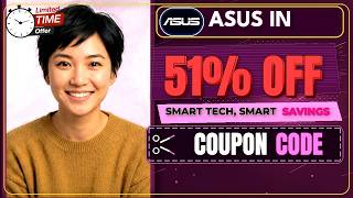 Full Asus IN Coupon Code 💥 Latest Promo Codes & Offers 2026 Guide