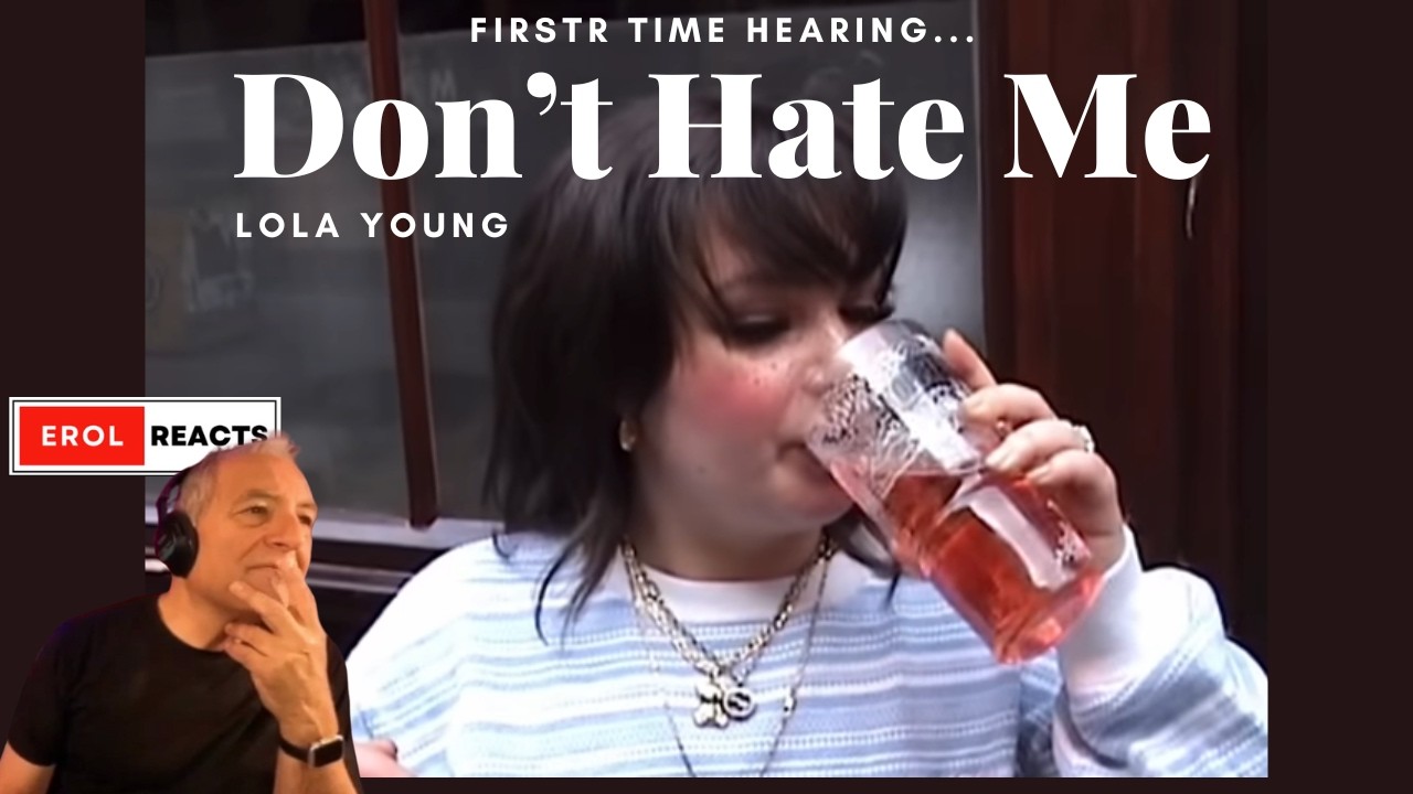 Reacting to Lola Young | 