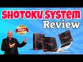 Shotoku System Review ⚠️STOP⚠️DON'T BUY SHOTOKU SYSTEM UNTIL YOU SEE THESE INSANE BONUSES ⚠️