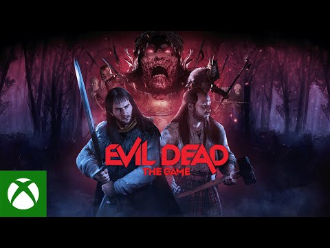 Evil Dead: The Game | Army of Darkness Update Trailer