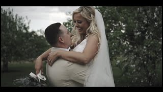Jacob + Whitney // 5.14.22