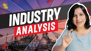 Industry analysis: Easy explanation