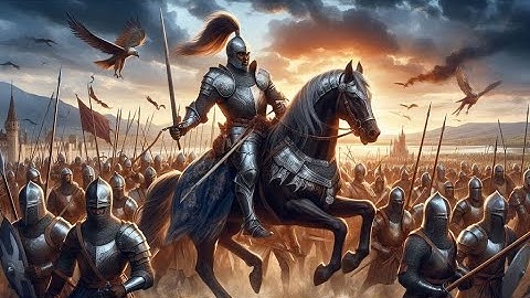 Chivalry 2 Offline - The Battle of Wardenglade Ep1