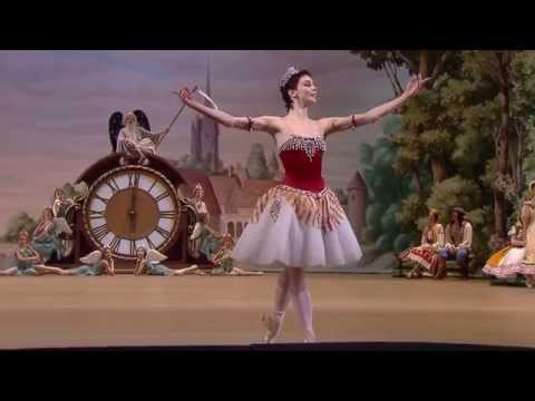 Leo Delibes - Coppelia, Ballet music (Conductor Mark Gorenstein)