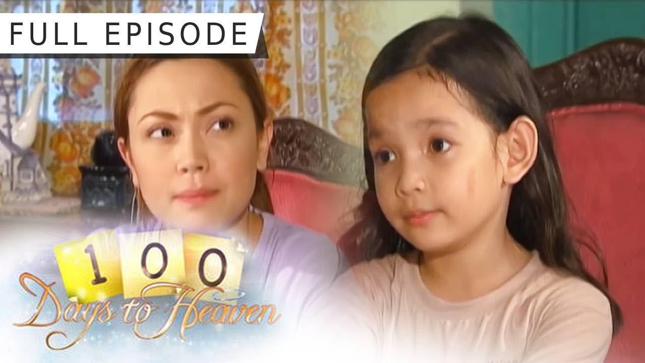 Full Episode 68 | 100 Days To Heaven