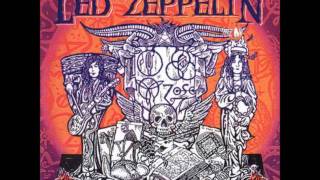 Video voorbeeld van "Rock 'n' Roll - Clarence "Gatemouth" Brown (Whole Lotta Blues - Songs of Led Zeppelin)"