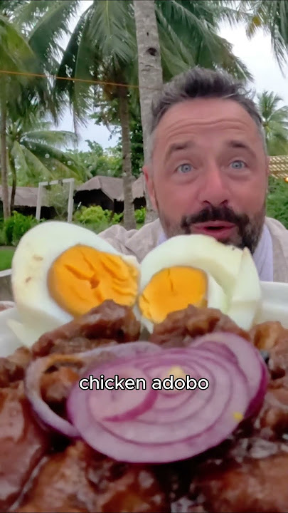 ADOBO!