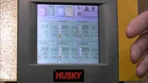 Husky Altanium.flv